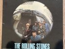 ROLLING STONES Big Hits (High Tide And Green Grass) Vinyl LP Stereo UK EX/EX+