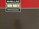 Shellac ‎– 1000 Hurts LP + CD - Box - VINYL ALBUM - Big Black NEW RECORD
