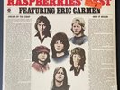 RASPBERRIES' BEST   ERIC CARMEN Orig *SEALED* 1976 Vinyl Record ROCK LP NEW