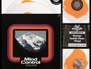 UNCLE ACID Mind Control 2x LP Vinyl 300 SEALED-Sleep Witchcraft Kadavar Windhand