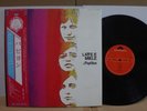 Latte E Miele ‎/ Papillon, Rare Japan Orig. LP w/OBI & Flap Insert PROG ROCK EX+