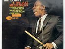 ART BLAKEY & THE NEW JAZZ MESSENGERS MOSAIC BLUE NOTE GXK8130 JAPAN VINYL LP