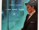 FRANK SINATRA IN THE WEE SMALL HOURS EMI ECP88148 JAPAN VINYL LP