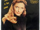 JULIE LONDON JULIE IS HER NAME VOLUME IL LIBERTY GP634 JAPAN VINYL LP