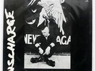 DISCHARGE PUNK AND DESTROY VAP 3512225 JAPAN VINYL LP