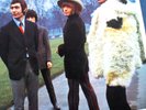 RARE BRIAN JONES COVER 1967 THE ROLLING STONES RUBY TUESDAY 7
