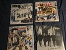 beatles Anthology 1 2 & 3 And Live At The BBC UK Release