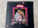 GREASE 2 Soundtrack Vinyl LP Record Album