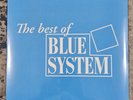 Blue System -The best of Blue System + 3 LP Modern Talking