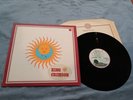 King Crimson – Larks' Tongues In Aspic -1973-FIRST UK PRESS- PINK RIM -N/MINT