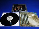 KAJAGOOGOO - WHITE FEATHERS LP -  ORG. FROM 1983 + DREAM CONDITION  MADE IN EEC