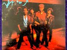 FELIX & THE KATZ Self Titled EP '82 PRIVATE Synth New Wave Power Pop Ska EX+
