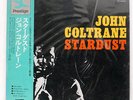 JOHN COLTRANE STARDUST PRESTIGE LPR88056 JAPAN OBI VINYL LP