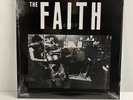 Split by Faith/Void (Record, 1996) LP Vinyl Record New Punk Hardcore