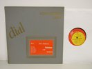 Red Norvo's Fabulous Jam Session Mono Jazz DIAL LP