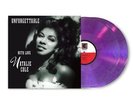 Natalie Cole Unforgettable...With Love [30th Anniversary] [Clear Purple 2 LP] Re