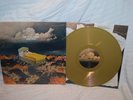 The Flatliners - New Ruin LP gold vinyl