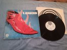 Legend – Legend-1970-RARE  FIRST UK  PRESS - VERTIGO SWIRL LAB - N/MINT