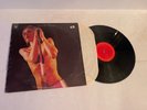 Lp Record 33 1/3 iggy and the stooges/raw power #32111 columbia records