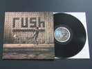 RUSH Roll The Bones A2/B2 1st PRESS 1991 Europe Incredible COVER & AUDIO MINT-
