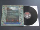 BLACK SABBATH Tyr A1/B1 1st PRESS 1990 Lovely COVER & Superb AUDIO RARE