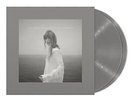 TAYLOR SWIFT THE TORTURED POETS DEPARTMENT (THE ALBATROSS) (GREY 2LP+ TOTE BAG)