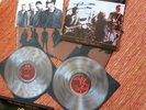U2 -Live Levis Stadium - California USA 17.5.2017-RARE 2LP RED-TOUR -LIVE-rock