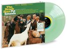 The Beach Boys - Pet Sounds (RSD Essential) Coke Bottle Clear Coloured Vinyl LP