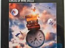 Rocking Horse Music Club Circus Of Wire Dolls 2 x LP album vinyl record NEW Prog