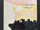 Ruben Blades - Maestra Vida - Primera Parte Fania JM 576 Gatefold US 1980 Latin