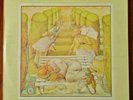 VINYL GENESIS Selling England By The Pound CHARISMA LARGE HATTER CAS 1074 UK LP