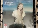Lana Del Rey Chemtrails Over The Country Club Alter Cover Red Vinyl New Sealed