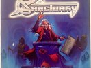SANCTUARY REFUGE DENIED PROMO 12'' VINYL RECORD BFE 40920 1ST PRESSING EPIC 1988