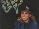 GIBSON, Debbie - Electric Youth (reissue) - Vinyl (LP)