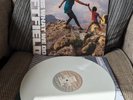 Leftfield- This Is What We Do White Vinyl Played Once