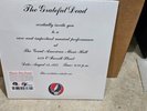 Grateful Dead From the Vault 1, 2 & 3 Complete 3 Volumes Brand New Sealed RARE
