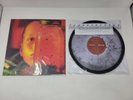 Alice In Chains ‘JAR OF FLIES’ Clear Vinyl Exclusive Limited Edition X/150
