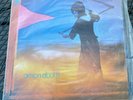 Amon Duul II Yeti LP - 70's print (1973?) LP - cvr VG -- Vinyl NM -- Liberty/UA