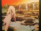 LED ZEPPELIN 'HOUSES OF THE HOLY' 1977 SD-19130 'RL'  MASTERED 'PRC' GATEFOLD LP