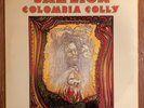 JAH LION Colombia Colly  LP on Upsetter VG++ roots dub lee perry