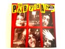 THE PARTISANS SELF TITLED LP IMPORT 180 GRAM VINYL U.K. PUNK