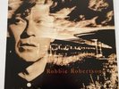 Robbie Robertson – Robbie Robertson-Vinyl LP. Geffen 1987. EX