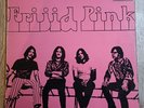 Frijid Pink LP Self Titled UK Deram 1st Press FULLY PLAY GRADED READ DESCRIPTION
