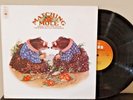 MATCHING MOLE 1972 UK Prog Rock classic LP w/ROBERT WYATT  MINT  