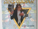 Alice Cooper – Welcome To My Nightmare - UK 1975 LP Album Vinyl Anchor ANCL 2011