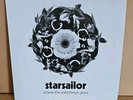 Starsailor: Where The Wild Things Grow LTD 500 copies numbered PINWHEEL RED