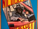 NICODEMUS Nuff Respect LP on Skengdon VG+ dancehall