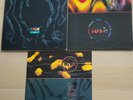 Lush - Gala LP - UK 1990 4AD Slip Case Edition CAD 0017  EX Vinyl