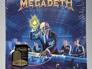 MEGADETH 