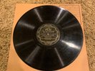 78 RPM Record Crazy Rhythm Roger Wolfe Kahn Jazz Dance Victor Shellac Vintage